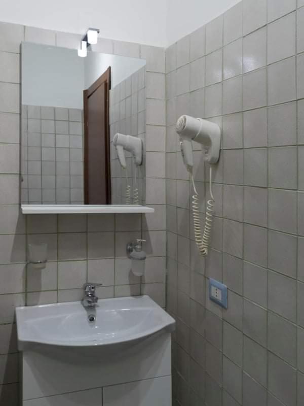 Alexia Domus Hotell Riposto Exteriör bild